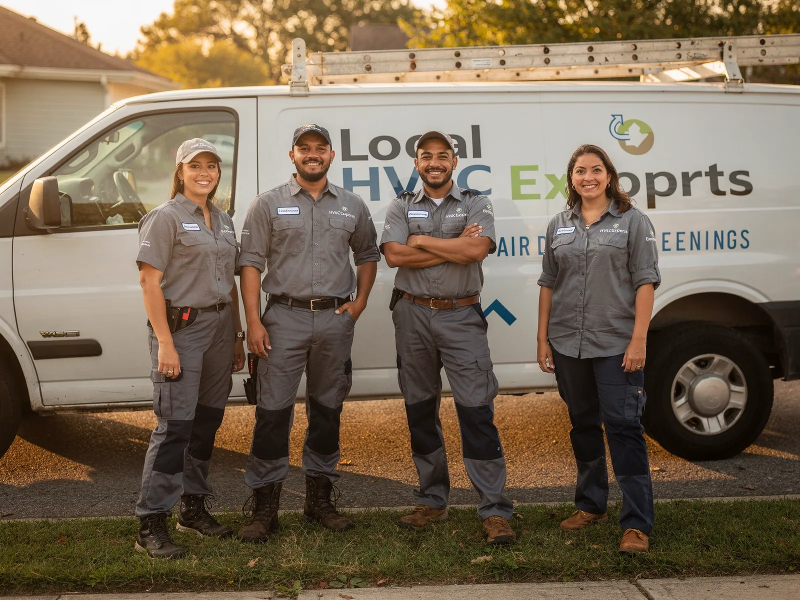 24/7 HVAC Repair & AC Replacement company in Pandora, OH